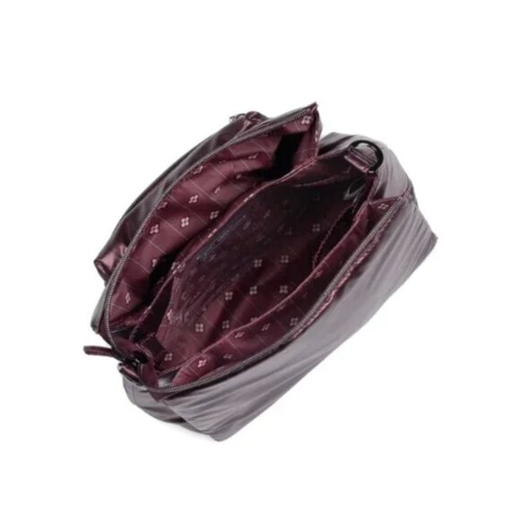 Brand New Lug Wander Crossbody Bags - Picture 9 of 13